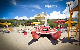 Hotel Villa Denia